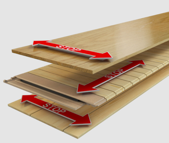 TRADIČNÉ AJ MODERNÉ - DREVENÉ PODLAHY